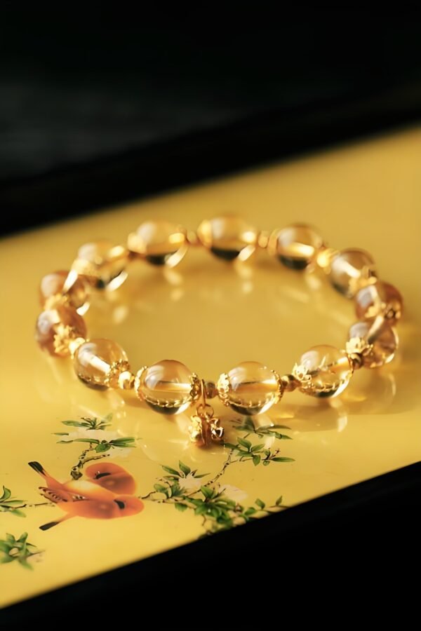 Citrine - Image 3