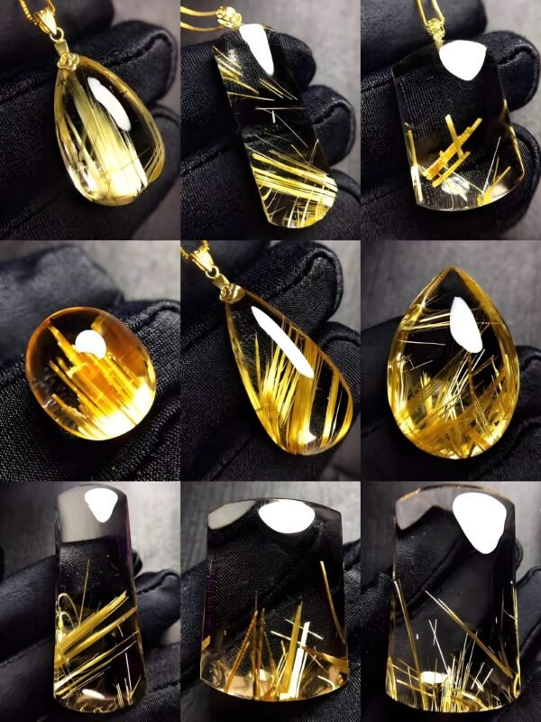 Titanium crystal - Image 3