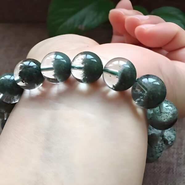 Green Phantom Quartz - Image 3