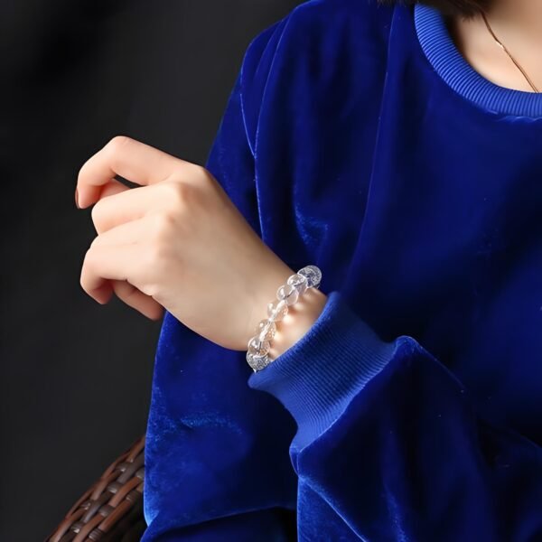 Clear crystal - Image 3