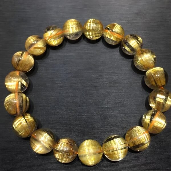 Titanium crystal